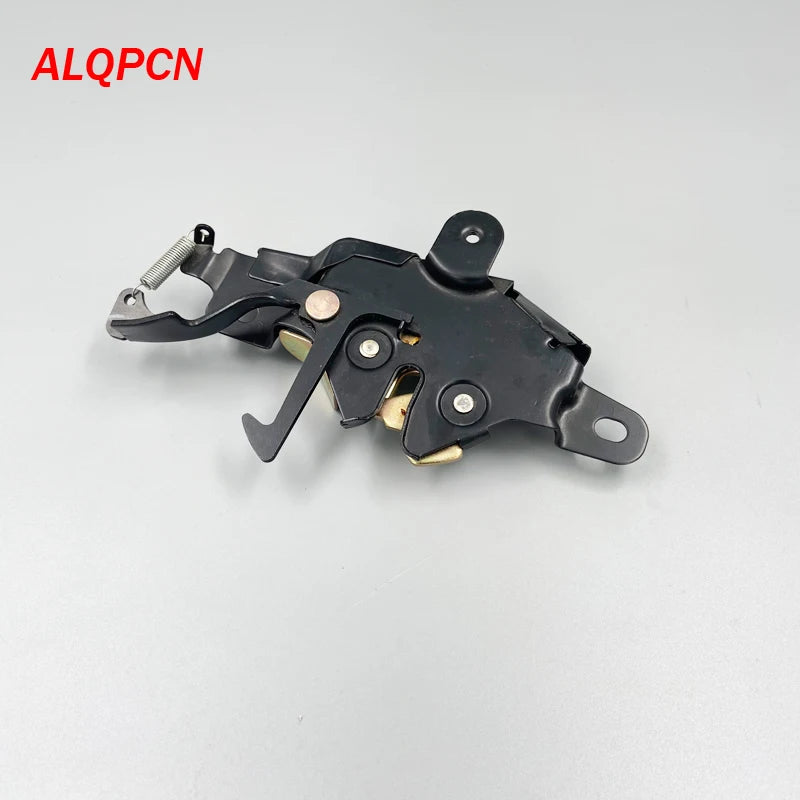 Front Bonnet Latch/Hood Lock, Toyota Hilux RN85, 1988-1997
