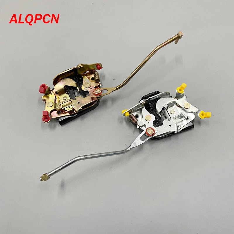 Front Door Lock Left/Right Side Latch, Toyota Hilux LN30/LN36/RN30/LN40/RN46, 1978-1983