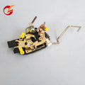 Front Door Latch Lock, Toyota Hilux, 1995-2004, LN145/LN150, Ref: 69320-04020 / 69310-04020