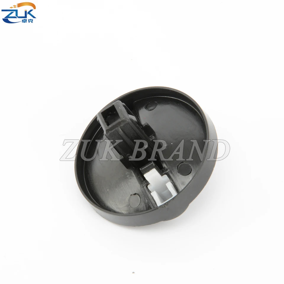 Air Condition Heater Controller Knob, Control Key Button, Toyota Hilux Vigo, 2005-2015