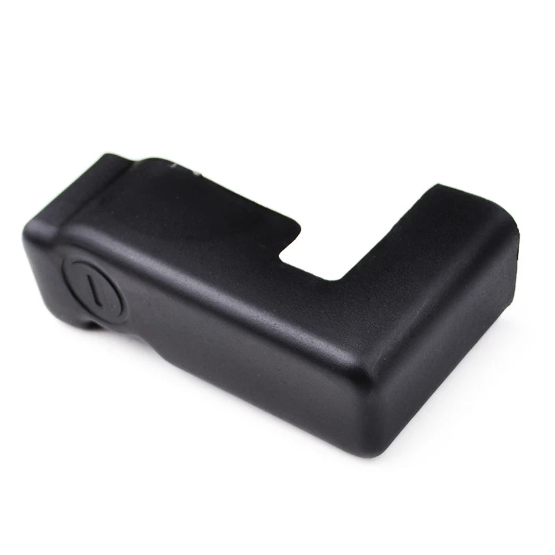 Battery Negative Pole Terminal Protector, Toyota Hilux, 2015-2018