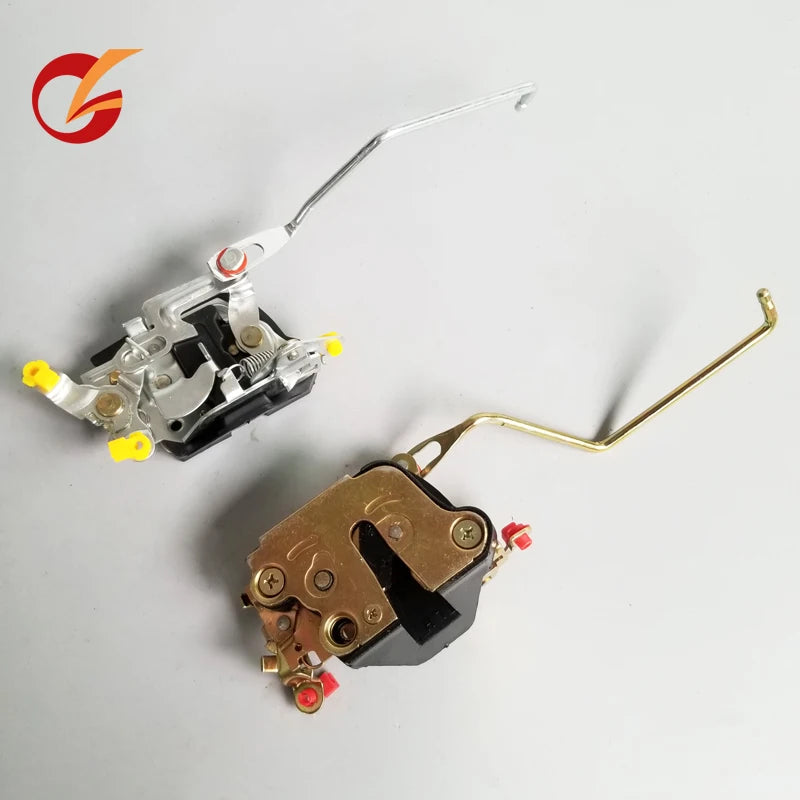 Front Door Lock/Hatch Mechanism, Toyota Hilux RN85/YN86, 1989-1996