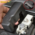 Battery Negative Pole Terminal Protector, Toyota Hilux, 2015-2018