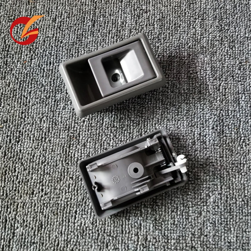 Door Inner Handle, 1 Pair, Toyota Hilux, 1988-2004