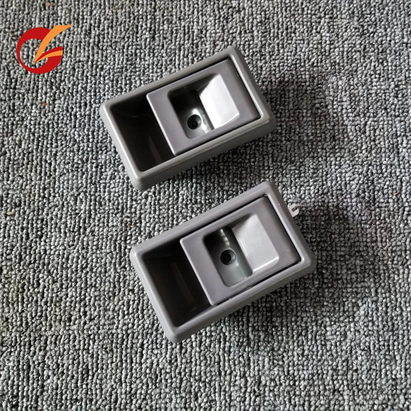 Door Inner Handle, 1 Pair, Toyota Hilux, 1988-2004