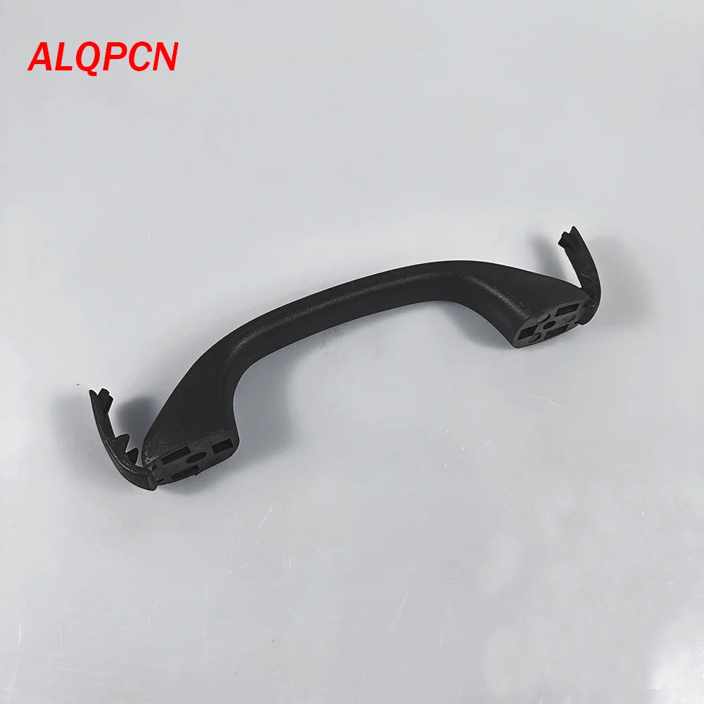 Black Roof Ceiling Handle, Toyota Hilux Vigo (D4D), 2005-2015, Ref: 74611-0k040