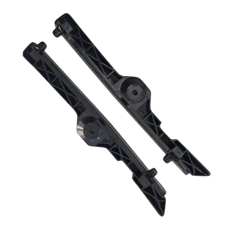 Front Bumper Support Bracket, 1 Pair, Toyota Hilux Vigo (D4D), 2005-2015, Ref: 52116-0K011/52115-0K011