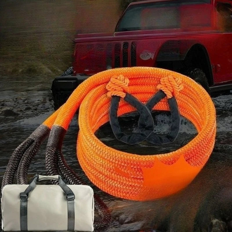 Off Road Snatch/Tow Strap