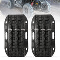 Short Super-tough Traction Boards, 58cm, 1Pcs, Sand, Mud, Snow