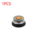 Emergency Beacon Light, 2 Light Modes, High Brightness Warning Light, Strobe Flashing Lamp