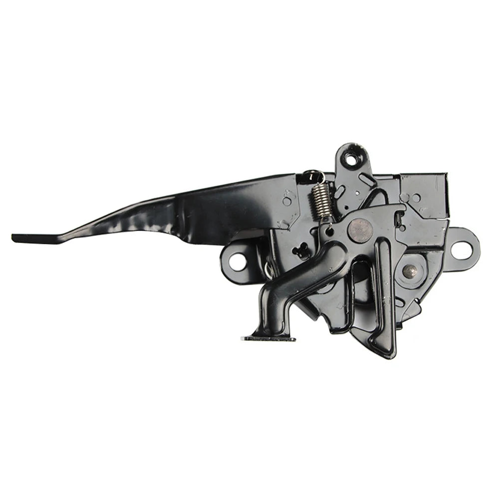 Engine Hood Lock/Latch/Catch, Toyota Hilux Vigo (D4D), 2012-2015, Ref: 53510-0K370