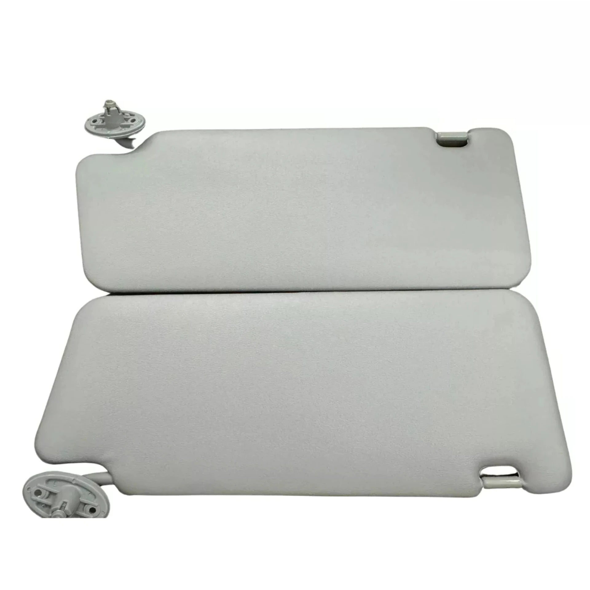 Sun Visor Set, Toyota Hilux Vigo, 2005-2015, Ref: 74320-0k030