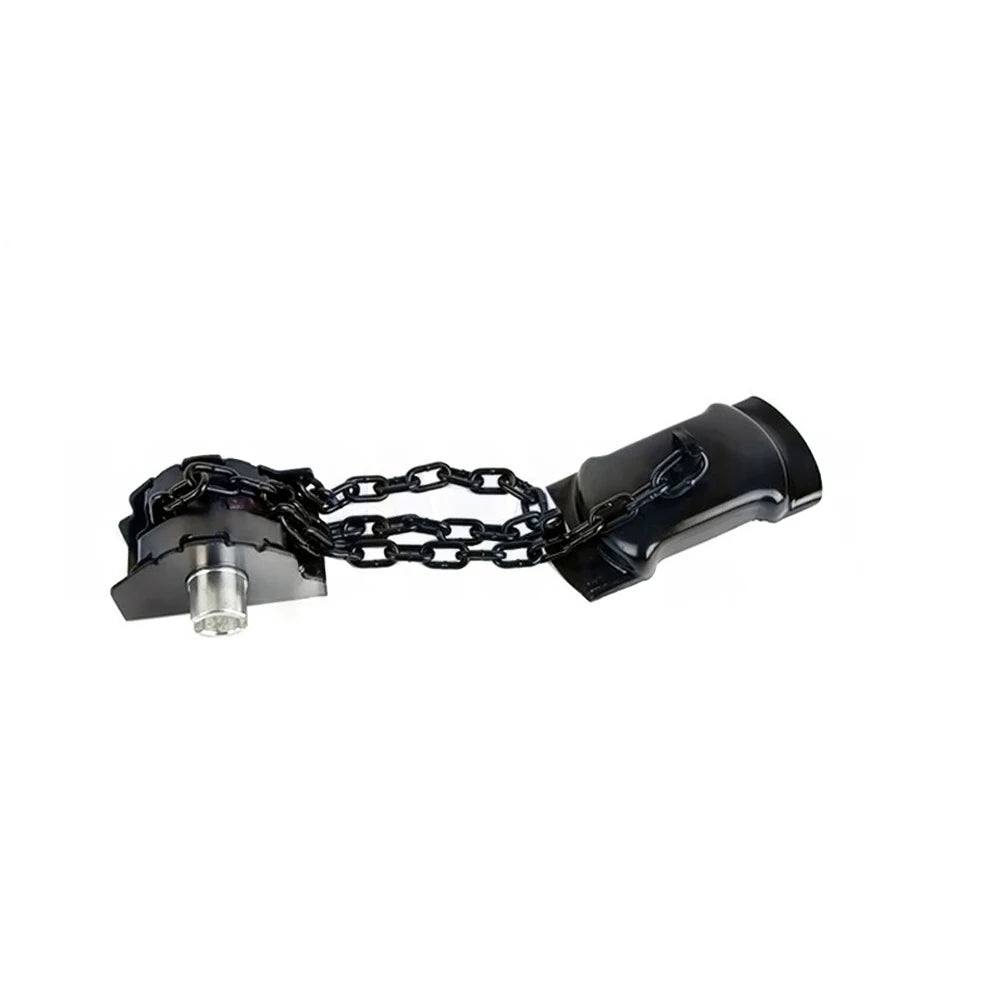 Spare Tire Carrier Bracket Support, Toyota Hilux, 2015+, Ref: 519000K130