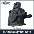 Differential Pressure Sensor, Good Quality, Toyota Hilux, Ref: 89480-42010