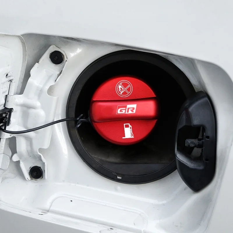 Fuel Tank Cap, Toyota Hilux