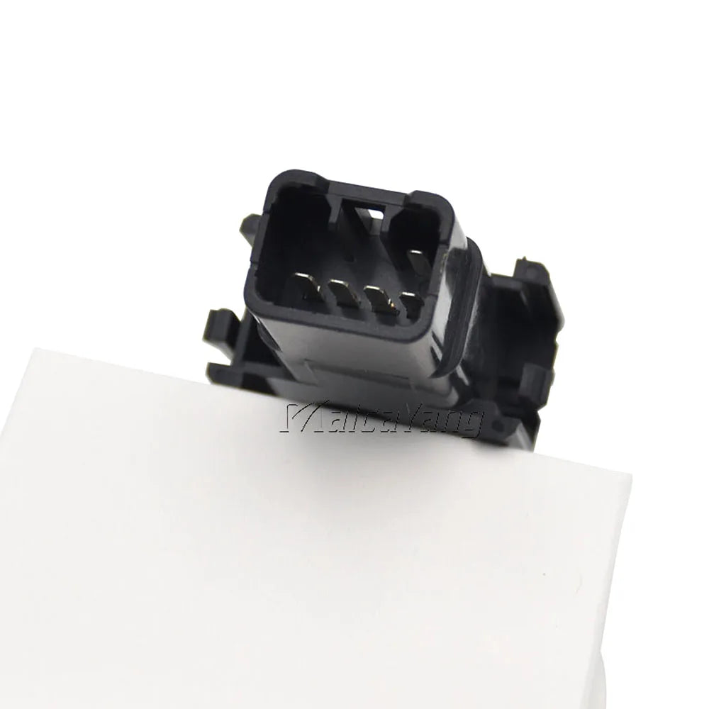 Air Conditioner Switch/Control Button, Toyota Hilux Vigo, 2004-2015, Ref: 84660-0K010