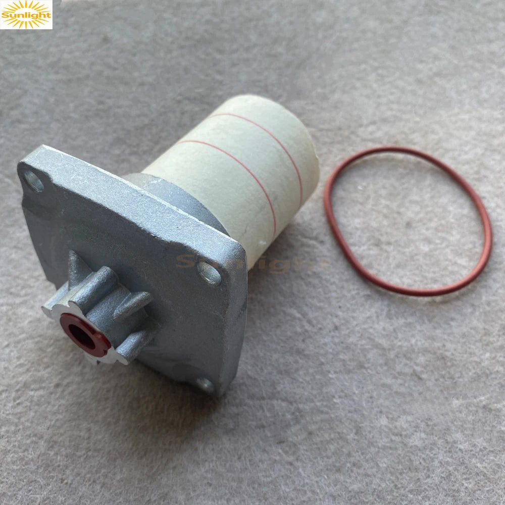 Element Fuel Filter, Toyota Hilux Revo, 2019-2026 2.8L 1GD, Ref: 23390-0E010
