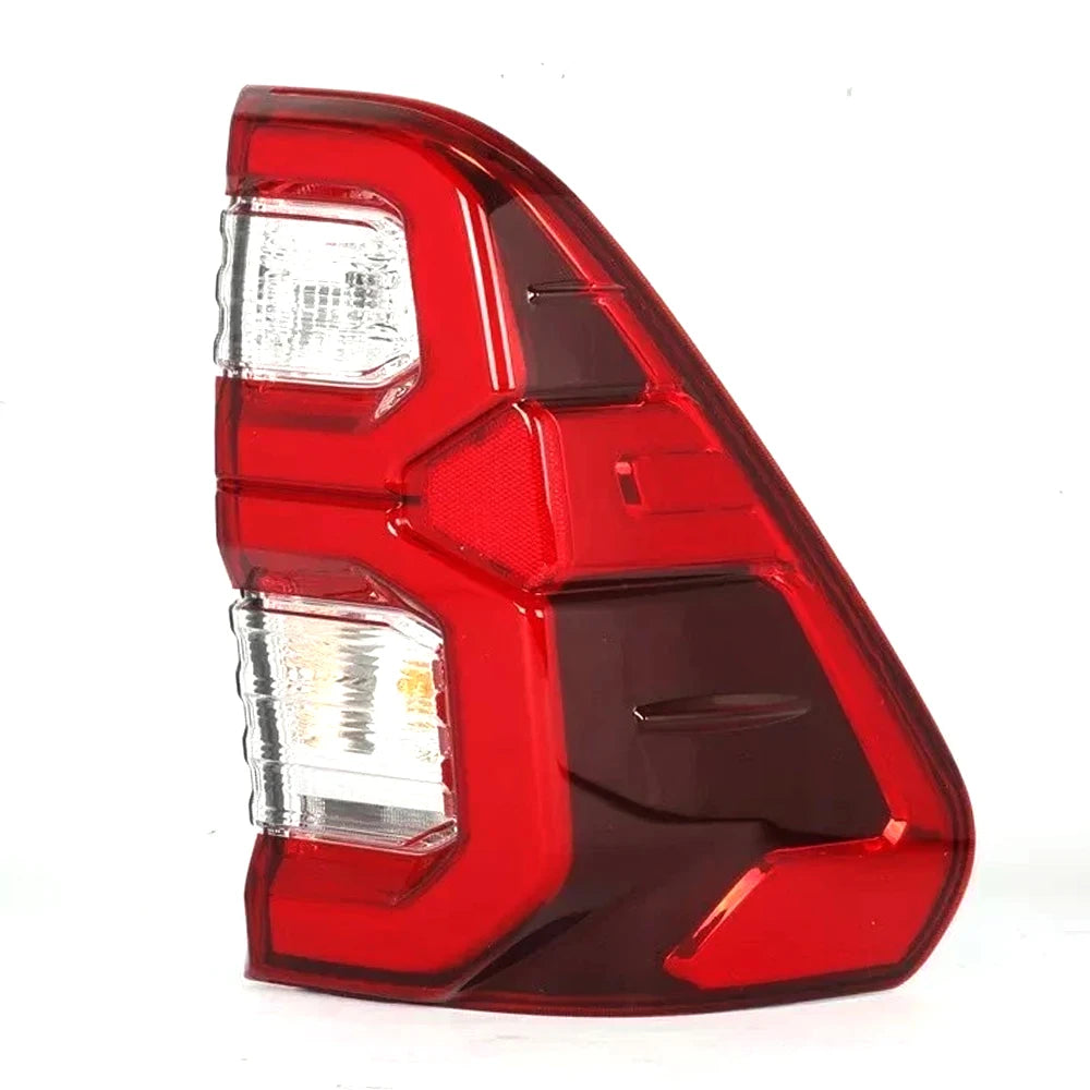 Rear Lights Turn Signal, Reverse Brake Light Lamp, Toyota Hilux Revo & Rocco, 2020-2023