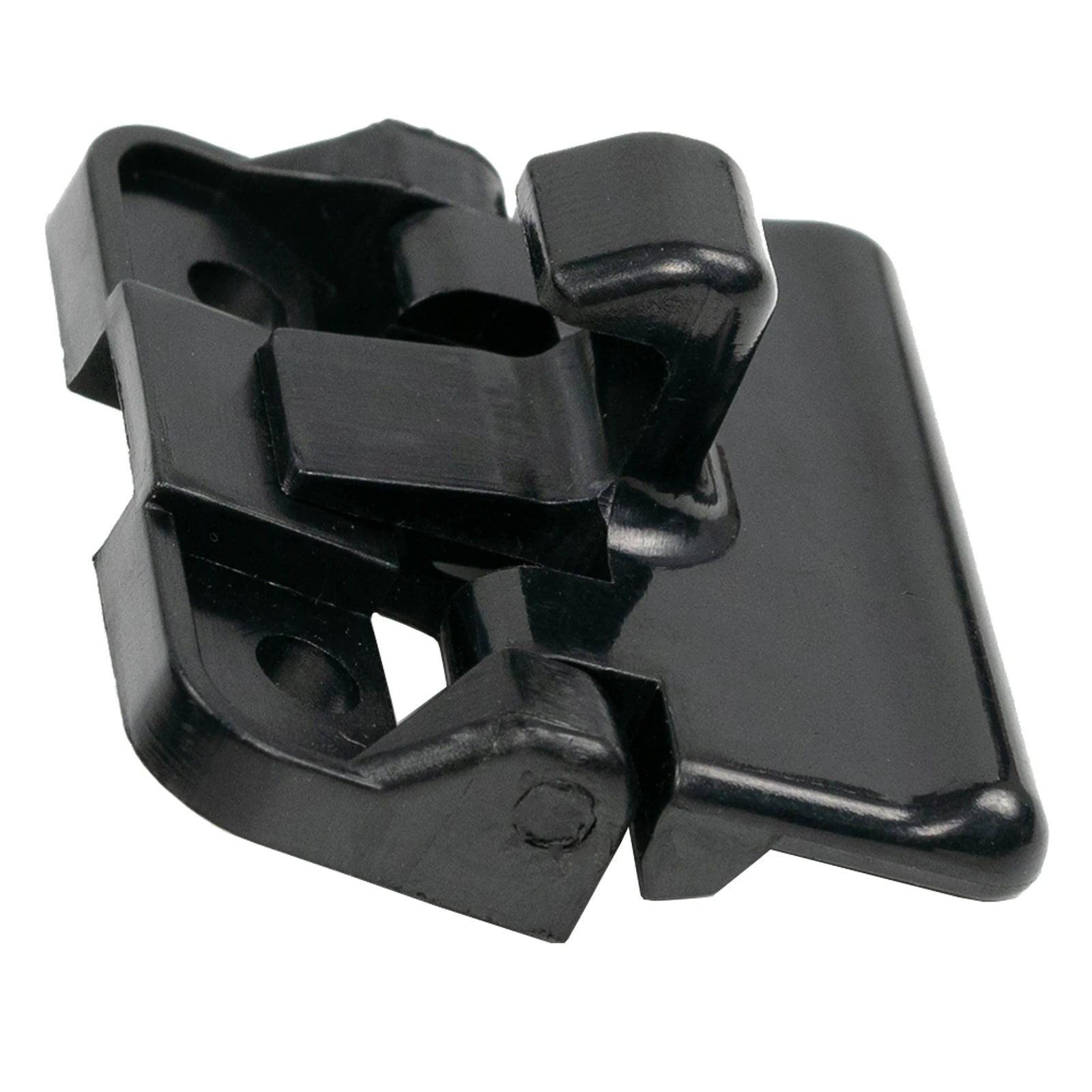 Center Console Lock Latch Clip, Toyota Hilux Vigo (D4D), 2004-2015