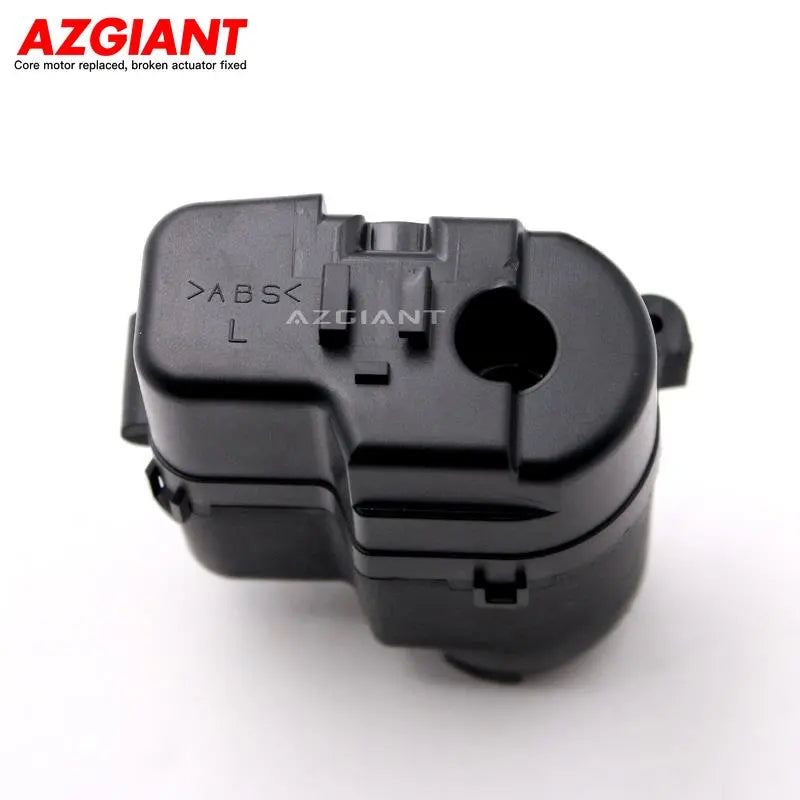 Side Rearview Mirror Folding Motor Module, Toyota Hilux Revo, 2015-2020