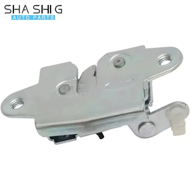 Tailgate Lock, Back Door Lock, Toyota Hilux Vigo (D4D), 2004-2011, Ref: 65790-0K01 / 0 65780-0K010 / 657800K010