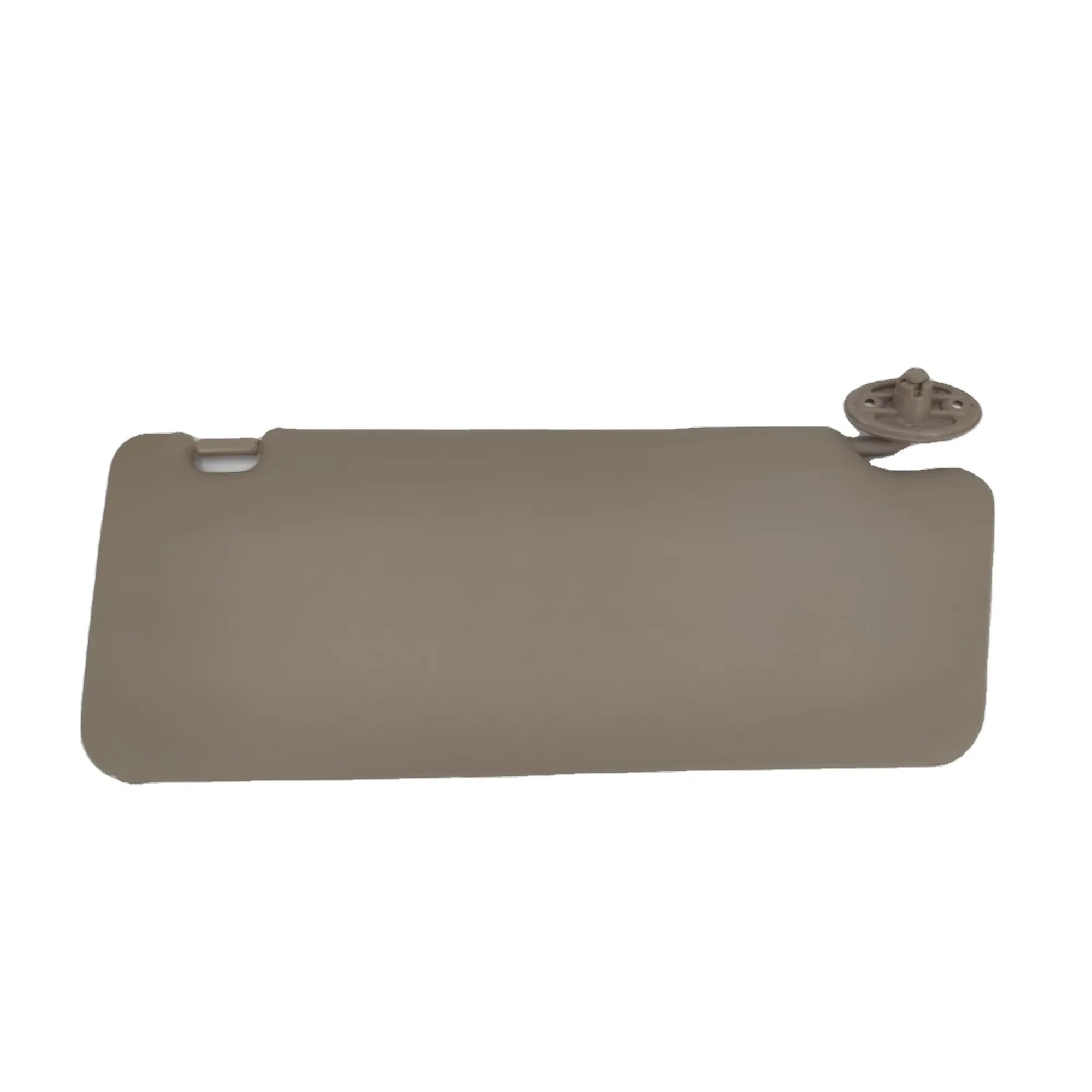 Sun Visor Set, Toyota Hilux Vigo, 2005-2015, Ref: 74320-0k030