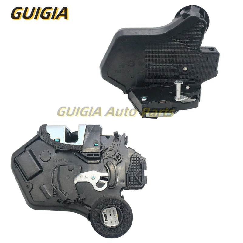 Rear Left/Right Door Lock Actuator, Toyota Hilux Vigo (D4D), 2005-2014, Ref: 69050-0K010/69060-0K010