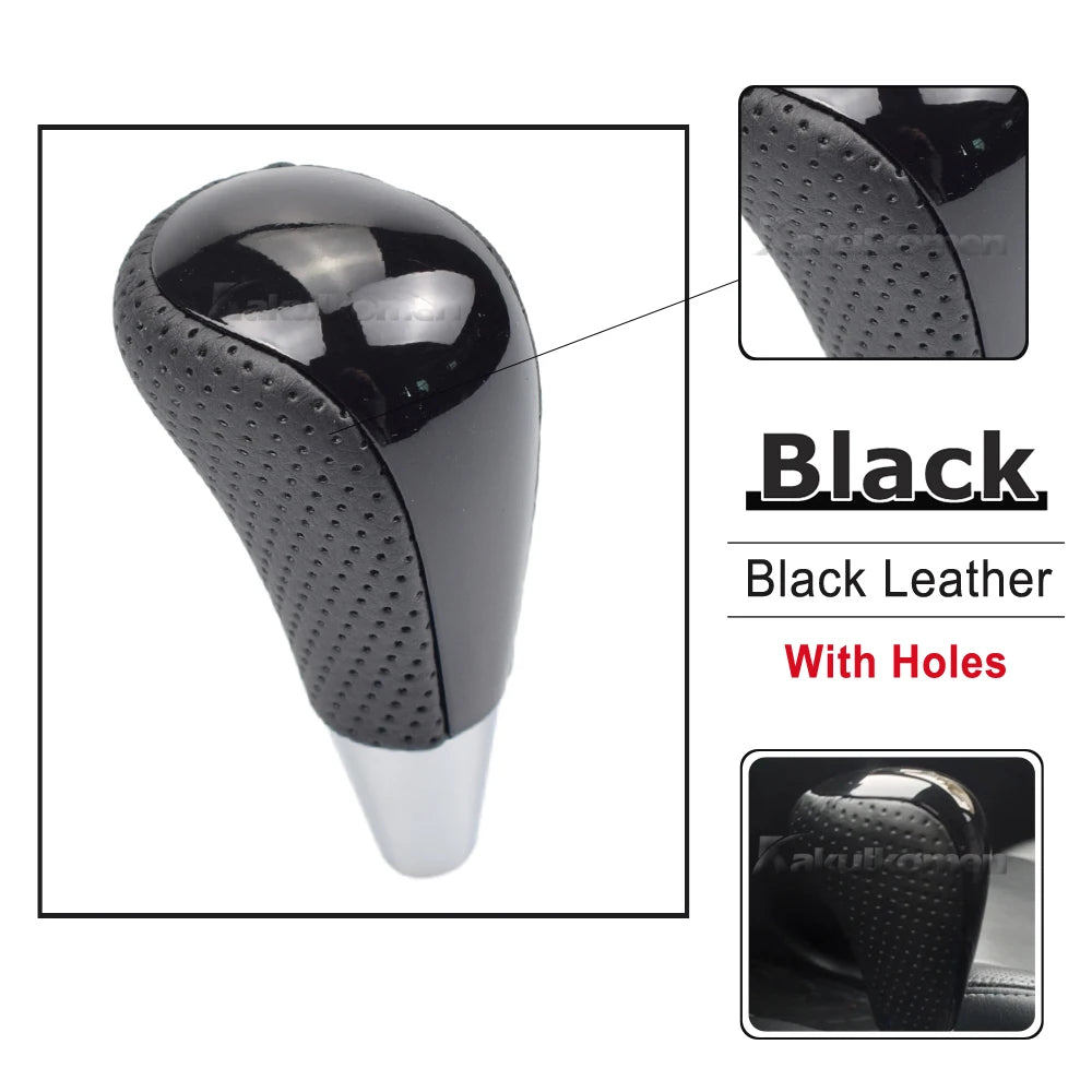 Automatic Gear Shift Knob, Toyota Hilux Vigo (D4D) Automatic, 2005-2012