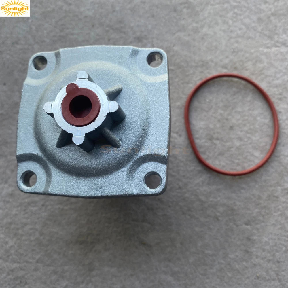 Element Fuel Filter, Toyota Hilux Revo, 2019-2026 2.8L 1GD, Ref: 23390-0E010