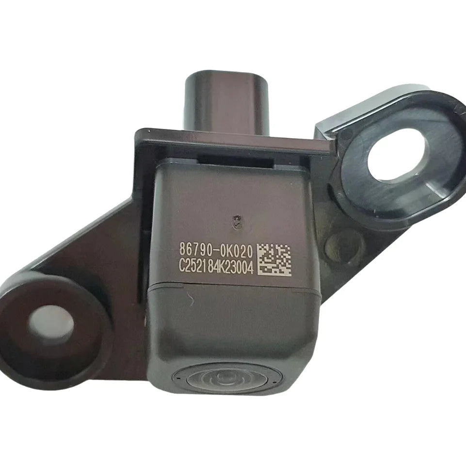 Reverse Camera, Toyota Hilux, 2015-2022, Ref: 86790-0k020/867900k020