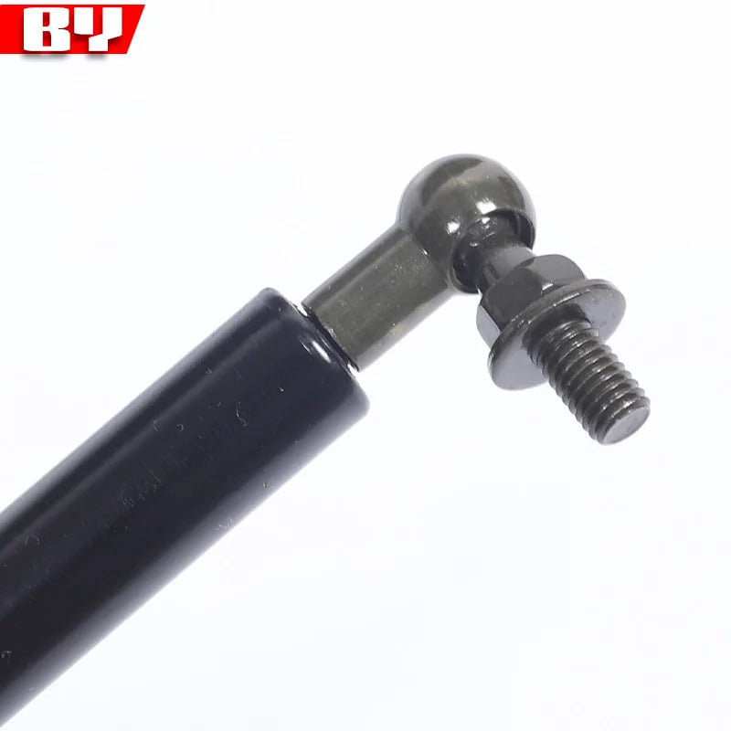 Toyota Hilux Revo 2016-2024, Gas Struts Bonnet Damper Assist, Strut Shock Slow Down Damper Gas Spring, Strut Lift Support