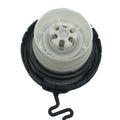 Fuel Tank Cover/Cap, Toyota Hilux, Ref: 77300-52030
