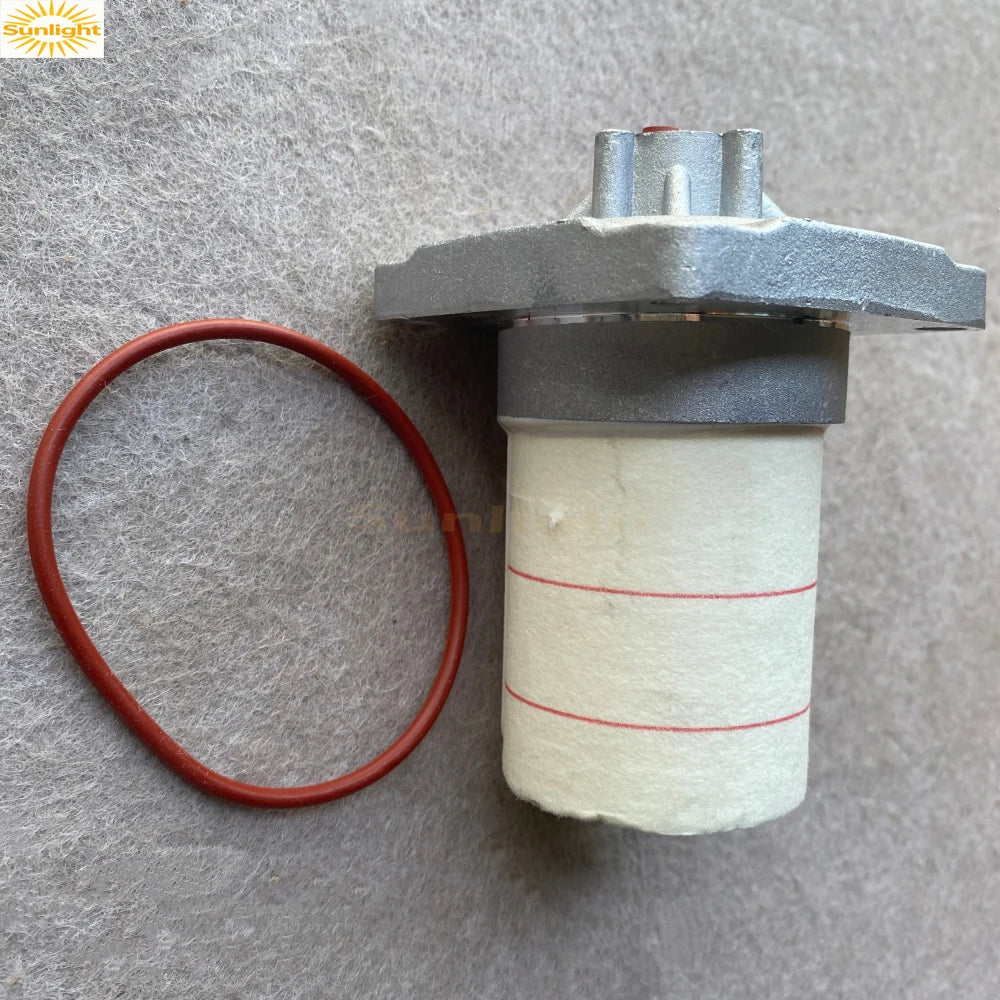 Element Fuel Filter, Toyota Hilux Revo, 2019-2026 2.8L 1GD, Ref: 23390-0E010