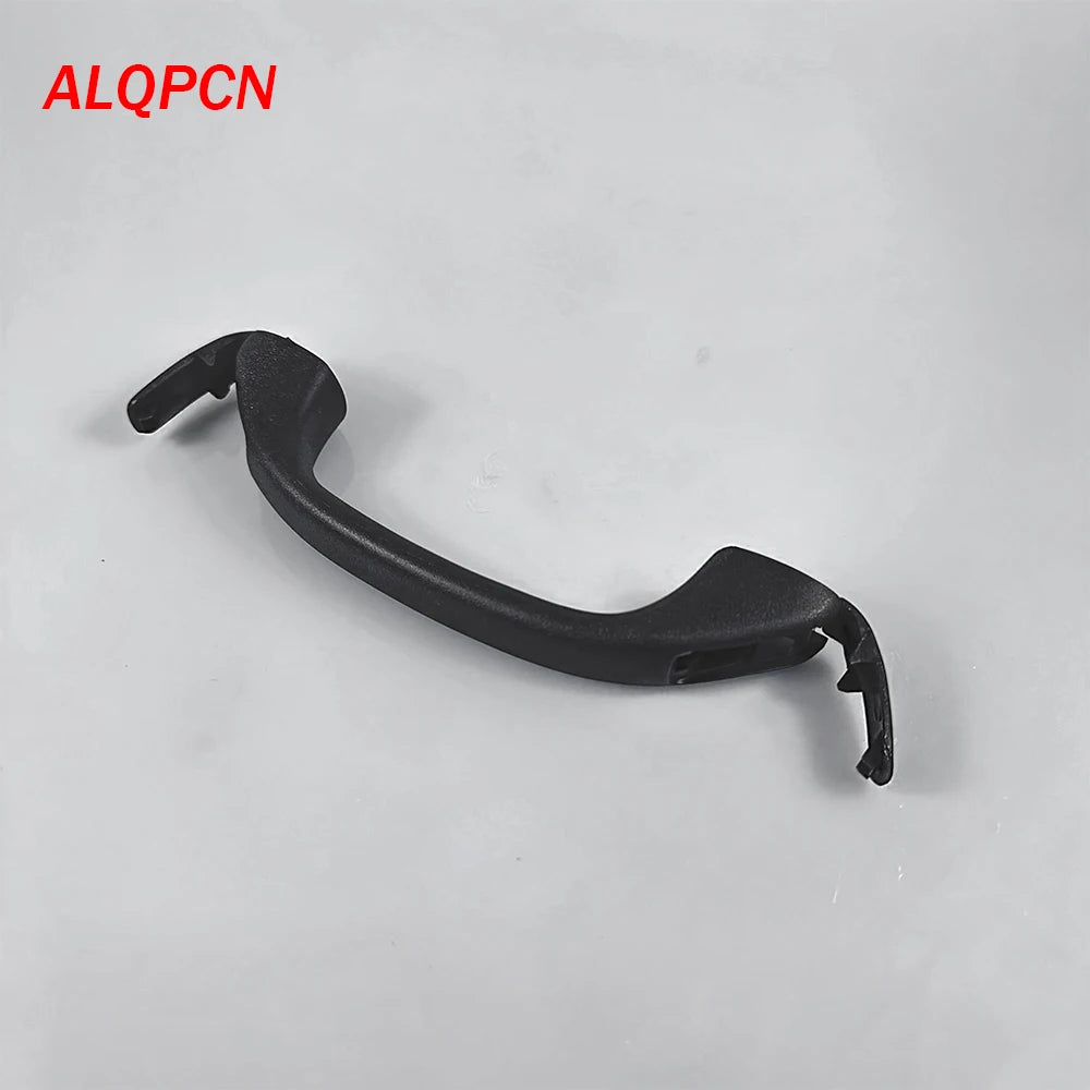 Black Roof Ceiling Handle, Toyota Hilux Vigo (D4D), 2005-2015, Ref: 74611-0k040
