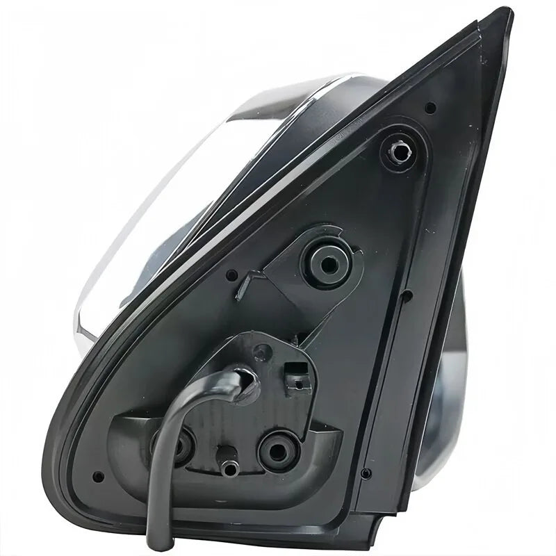Rearview Side Mirror Assembly, Auto Side Mirror with Led Turn Signal Lights, Toyota Hilux Revo, 2015-2020, Ref: 3 Pin/5Pin/7Pin