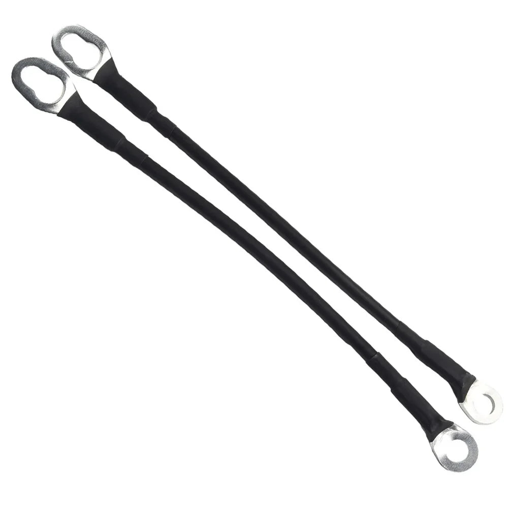 Toyota Hilux Vigo 2005-2015, Rear Tailgate Cables Lift Gate Support Straps, Ref: 65770-0K010