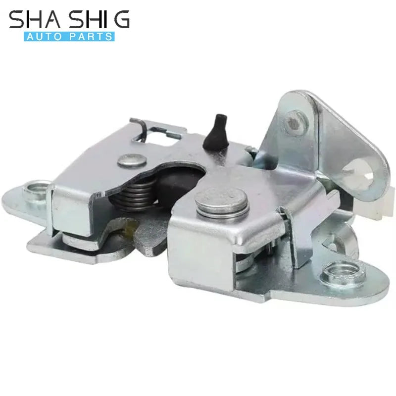 Tailgate Lock, Back Door Lock, Toyota Hilux Vigo (D4D), 2004-2011, Ref: 65790-0K01 / 0 65780-0K010 / 657800K010
