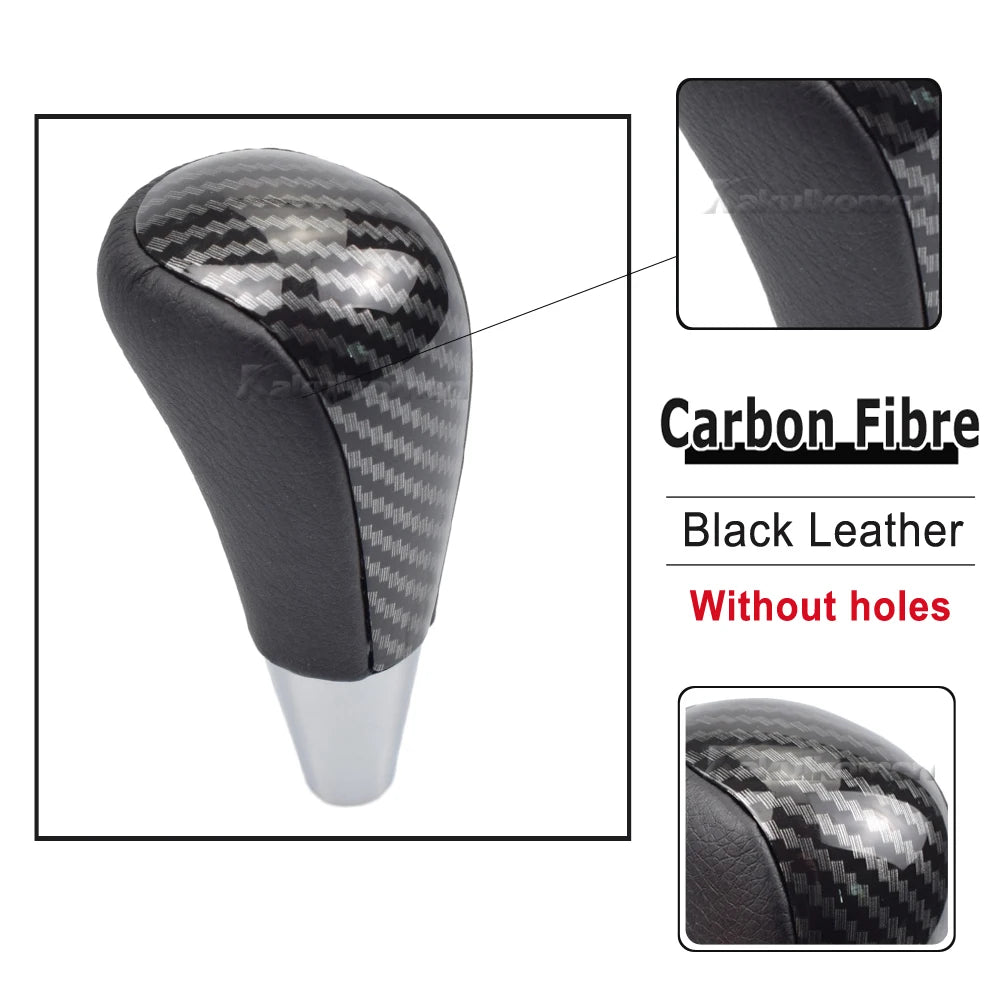 Automatic Gear Shift Knob, Toyota Hilux Vigo (D4D) Automatic, 2005-2012