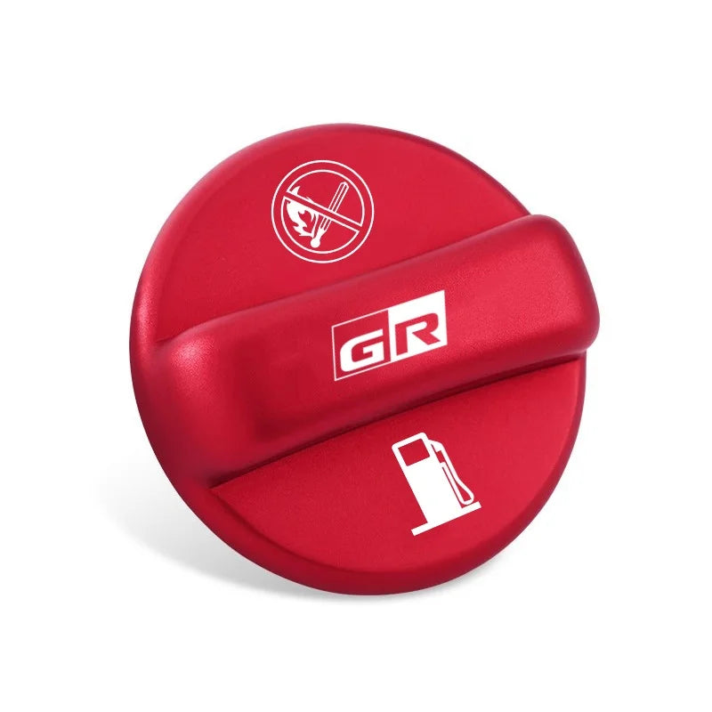 Fuel Tank Cap, Toyota Hilux