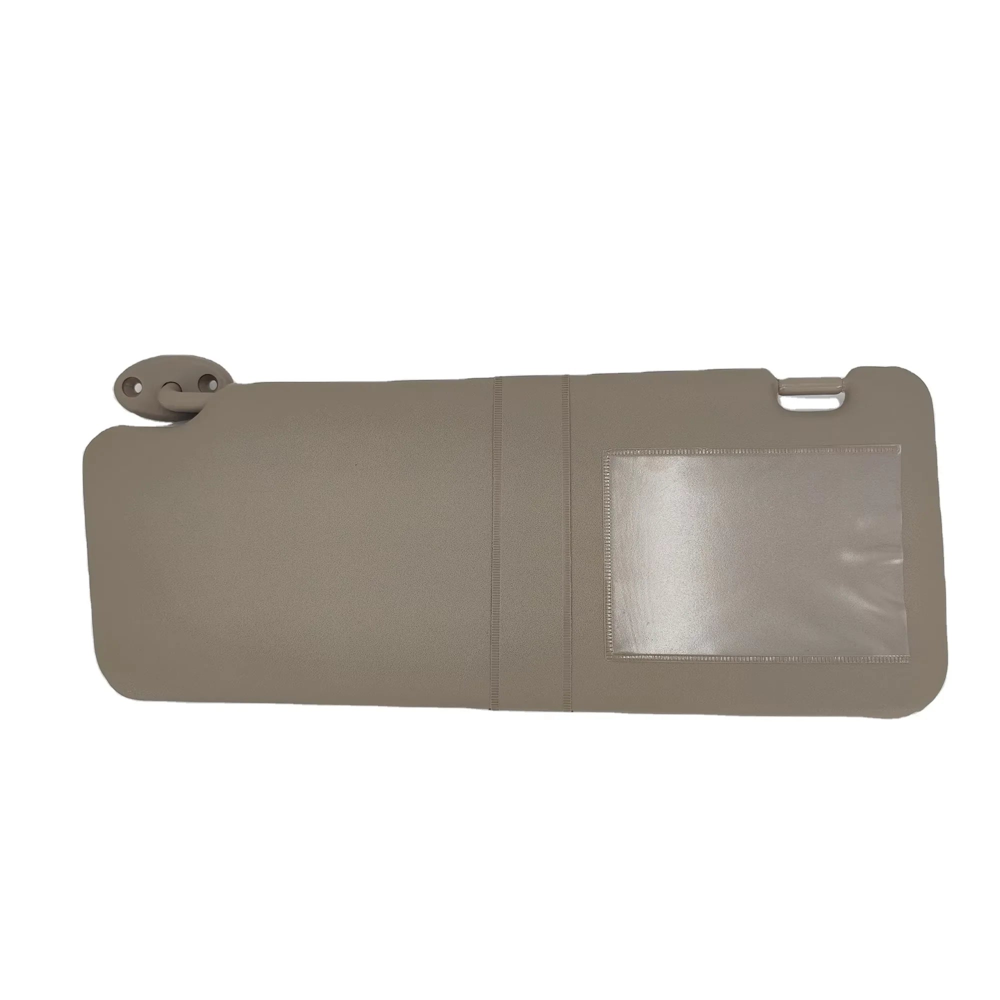 Sun Visor Set, Toyota Hilux Vigo, 2005-2015, Ref: 74320-0k030