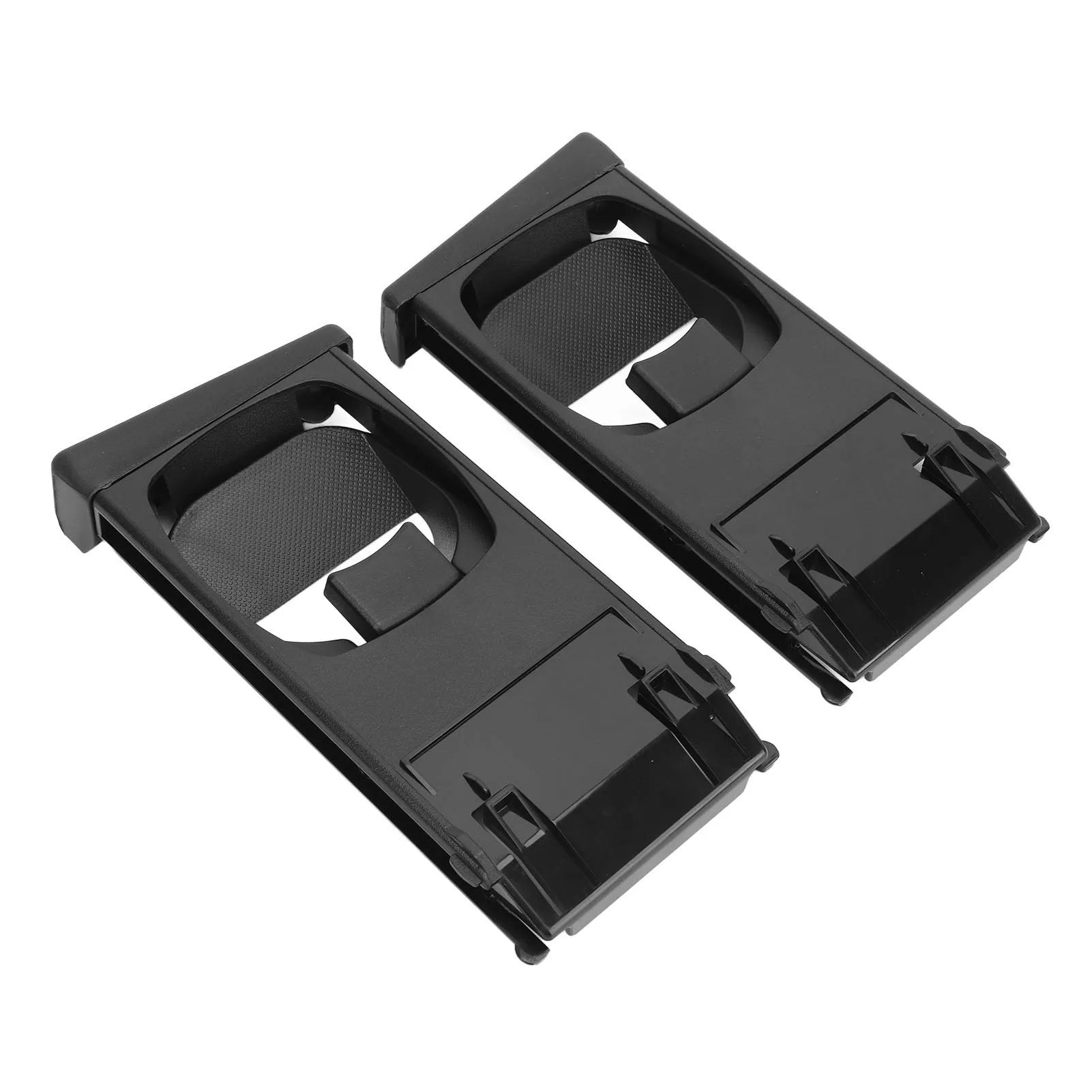 Dash Cup Holder, Ref: 25042561, TGK707, Hilux Vigo (D4D), 2005-2015, 2 Pcs
