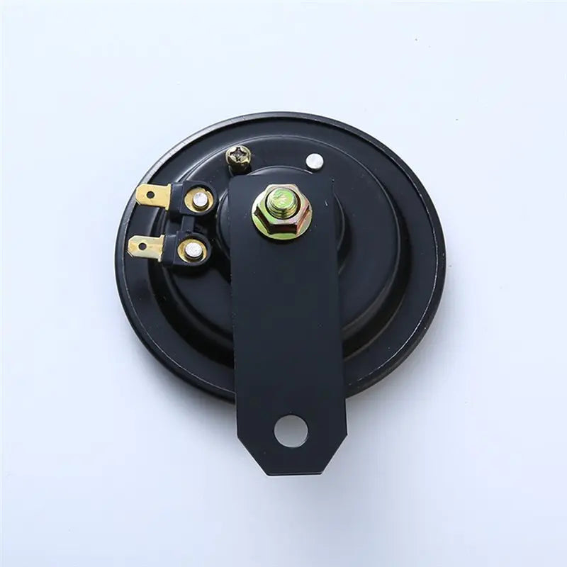 Twin Tone Disc Horn, 12V, 120Db, Toyota Hilux