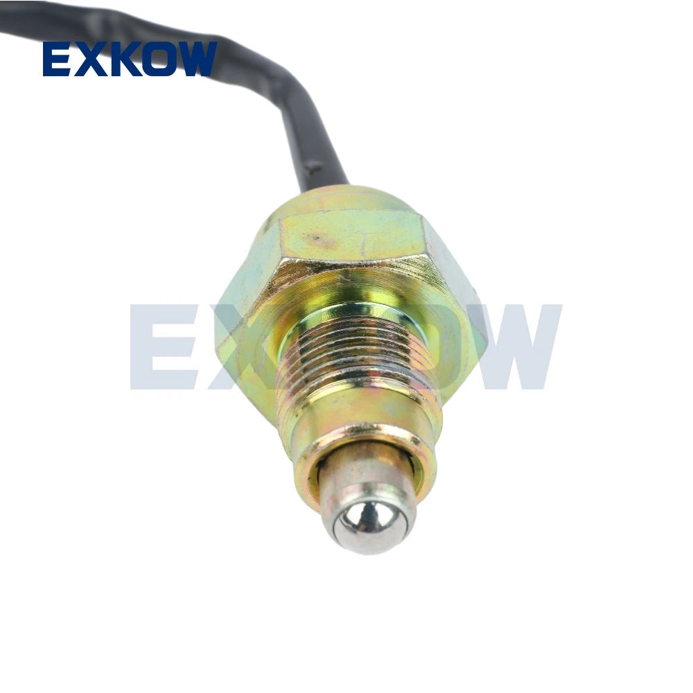 Transfer Indicator No.1 Switch, Toyota Hilux Vigo (D4D), 2004-2012, Ref: 84222-35080