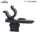 Hood Stay Clip, Toyota Hilux, Ref: 534520K020