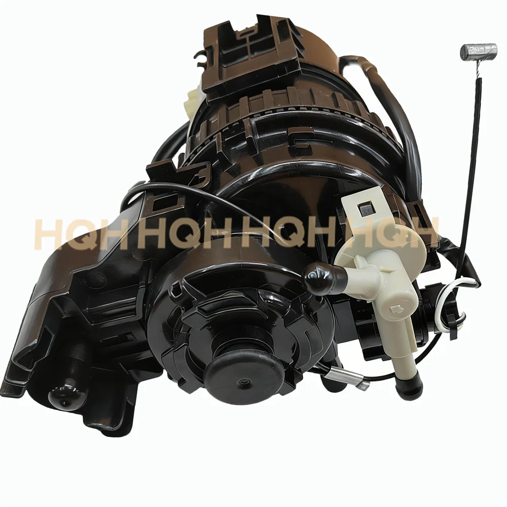 Diesel Filter Assembly, Toyota Hilux Revo, Ref: 23300-0L110/23300-0L111/23300-0L101/23300-0L090/23300-0L091/23300-0L110/23300-0L111