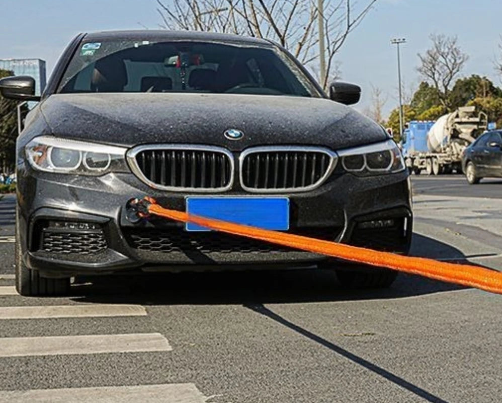 Off Road Snatch/Tow Strap