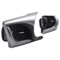 Dashboard Air Outlet, Toyota Hilux