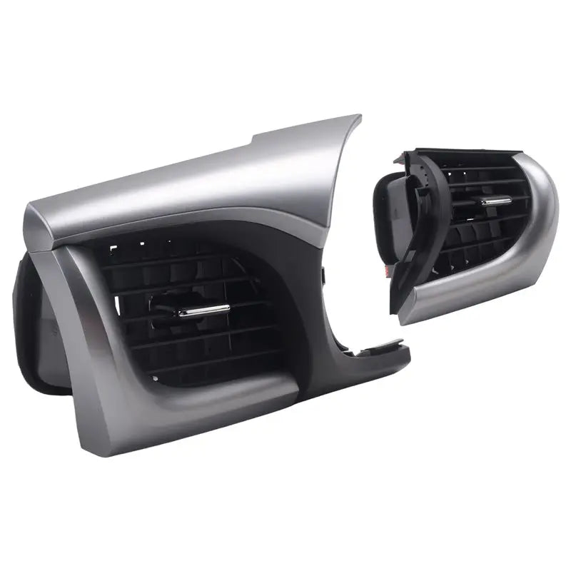 Dashboard Air Outlet, Toyota Hilux