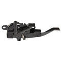 Engine Hood Lock/Latch/Catch, Toyota Hilux Vigo (D4D), 2012-2015, Ref: 53510-0K370