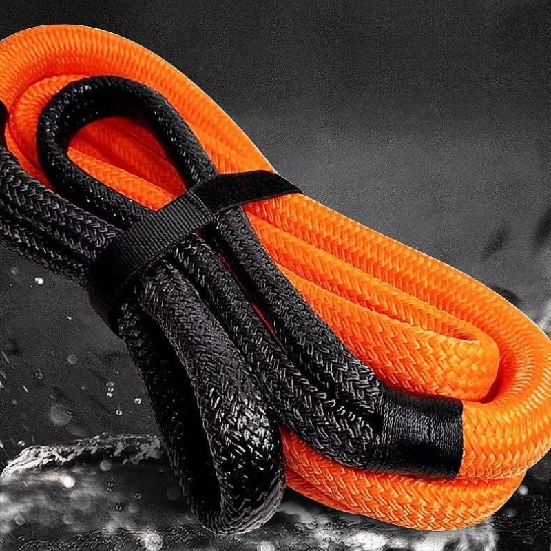 Off Road Snatch/Tow Strap
